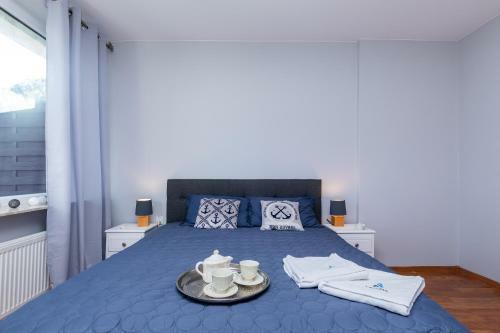 Apartamenty Laguna Chodorowskiej