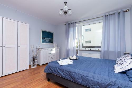 Apartamenty Laguna Chodorowskiej