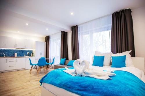 Adonis Apartaments