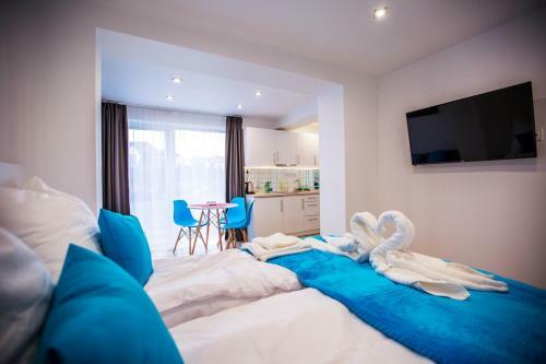 Adonis Apartaments