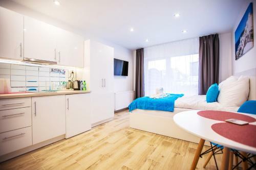 Adonis Apartaments