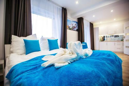Adonis Apartaments