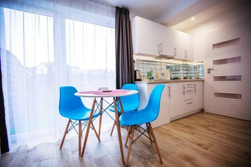 Adonis Apartaments