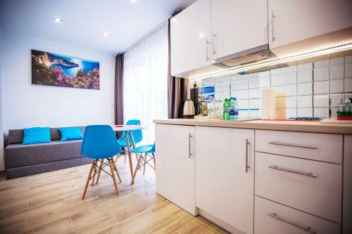 Adonis Apartaments