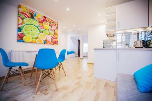 Adonis Apartaments