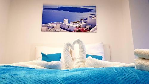 Adonis Apartaments
