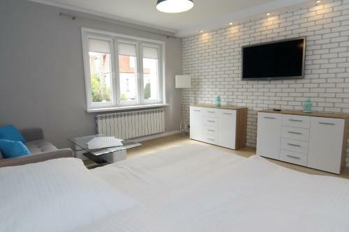 Apartamenty ?winouj?cie - S?owackiego