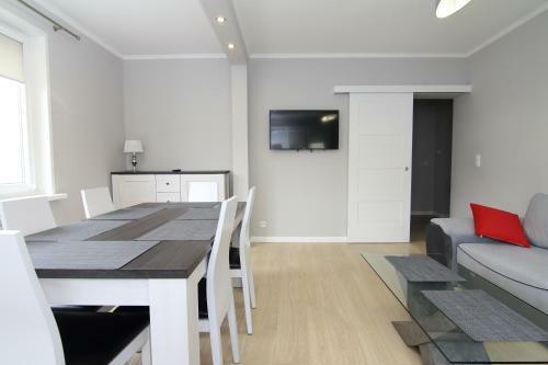 Apartamenty ?winouj?cie - S?owackiego