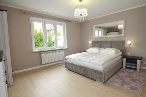 Apartamenty ?winouj?cie - S?owackiego