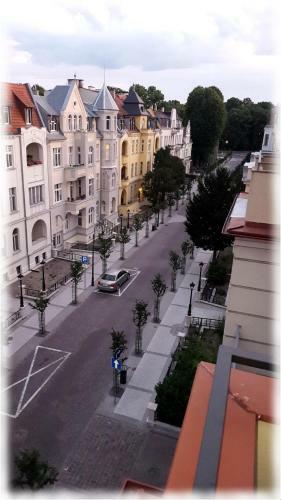 Apartamento Visit Baltic- Ho?du Pruskiego