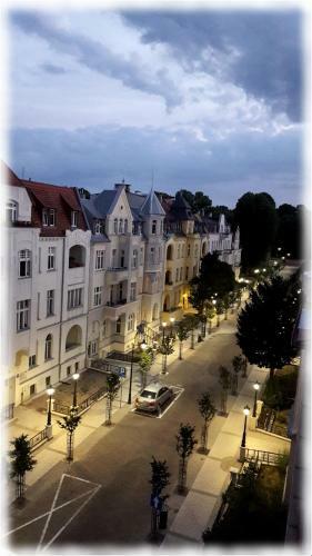 Apartamento Visit Baltic- Ho?du Pruskiego