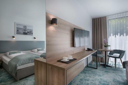 Hotel Henryk