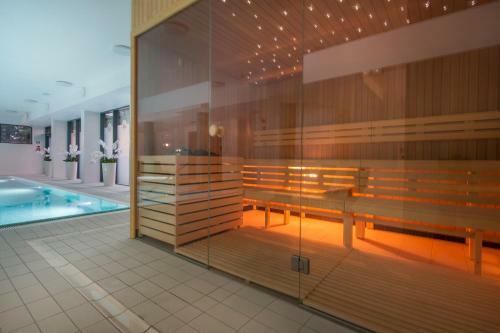 Hotel Henryk