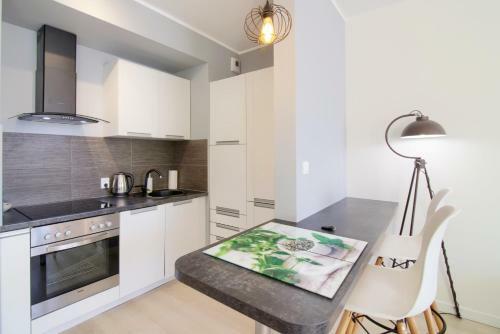 Apartments In - Potulicka