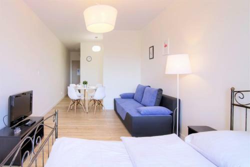 Apartments In - Potulicka