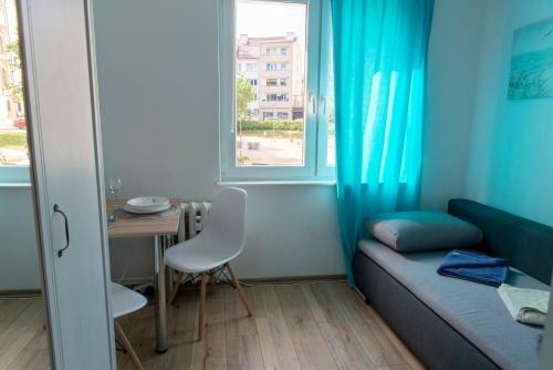 Old Town Apartments