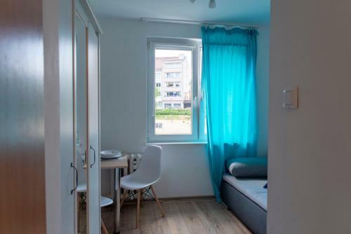 Old Town Apartments