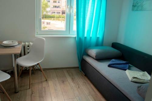 Old Town Apartments