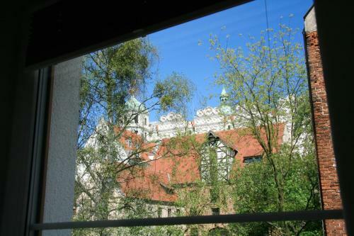 Apartamenty Star�wka - Riverside II