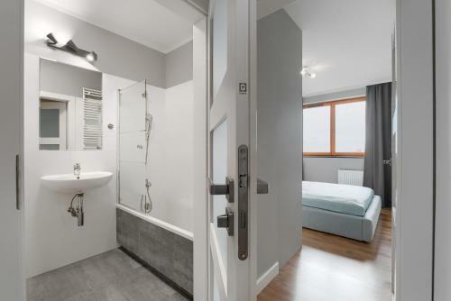 Exclusive Polonia Apartments