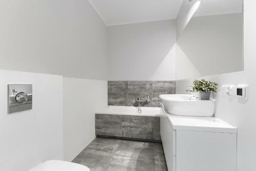 Exclusive Polonia Apartments