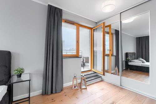 Exclusive Polonia Apartments