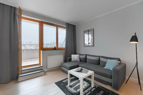 Exclusive Polonia Apartments