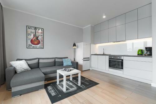 Exclusive Polonia Apartments