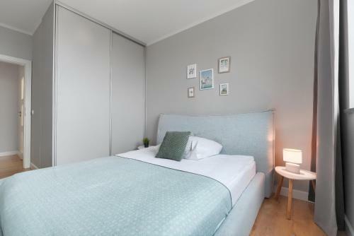 Exclusive Polonia Apartments