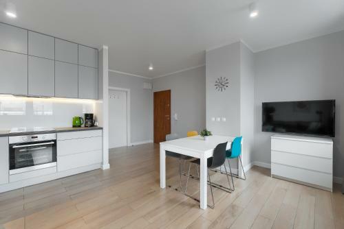 Exclusive Polonia Apartments