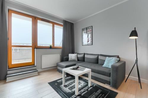 Exclusive Polonia Apartments
