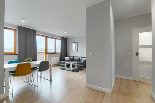 Exclusive Polonia Apartments