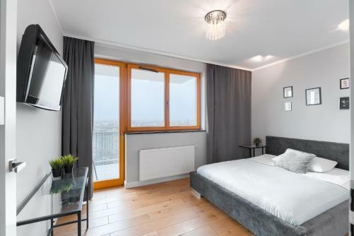 Exclusive Polonia Apartments