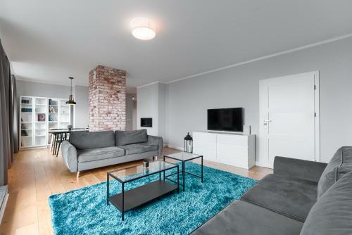 Exclusive Polonia Apartments
