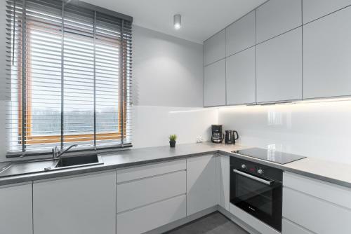 Exclusive Polonia Apartments