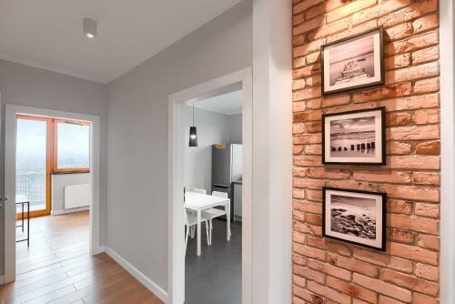 Exclusive Polonia Apartments