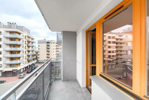 Exclusive Polonia Apartments