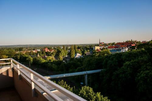 Exclusive Polonia Apartments