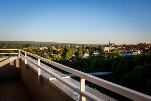 Exclusive Polonia Apartments