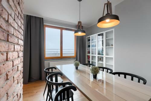 Exclusive Polonia Apartments