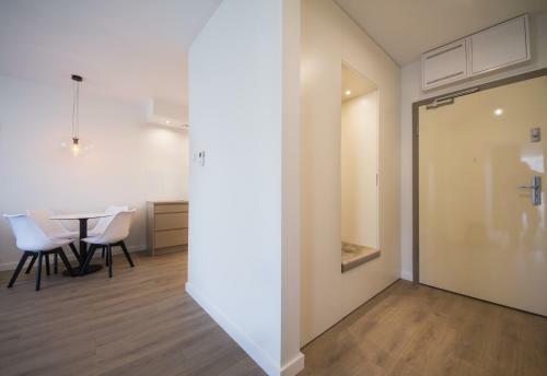 Mariacka Old Town Apartments