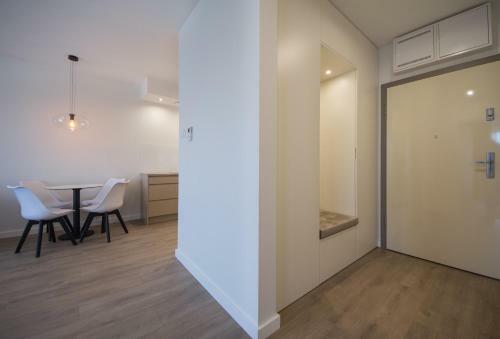Mariacka Old Town Apartments