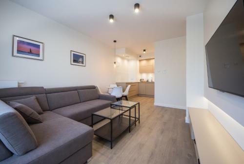 Mariacka Old Town Apartments