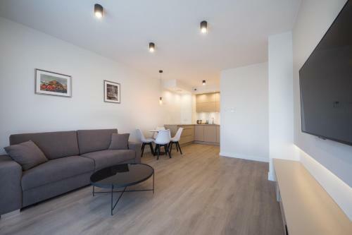 Mariacka Old Town Apartments