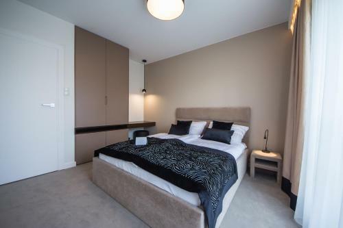 Mariacka Old Town Apartments