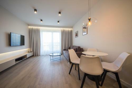 Mariacka Old Town Apartments