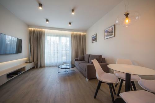 Mariacka Old Town Apartments