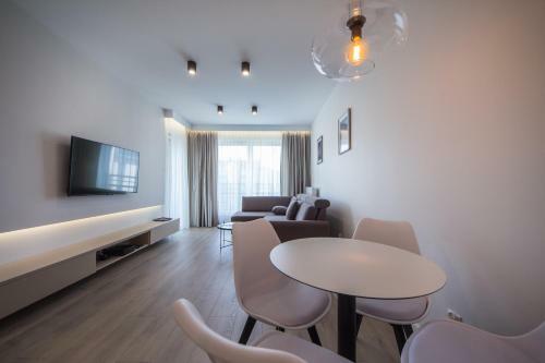 Mariacka Old Town Apartments