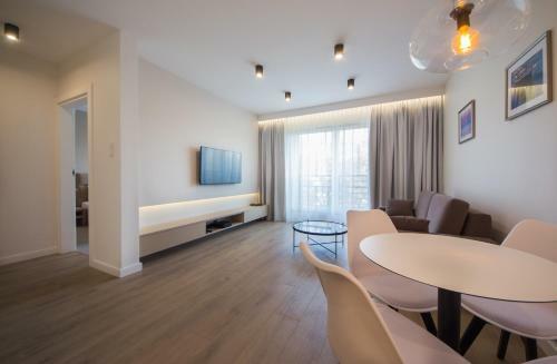 Mariacka Old Town Apartments
