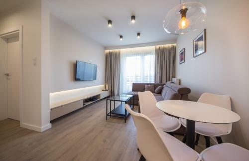 Mariacka Old Town Apartments